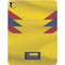 Colombia Soccer Flag iPad Pro 13in M4 (2024) Skin